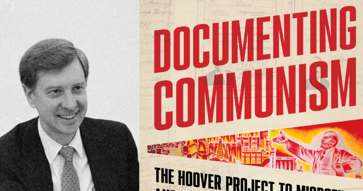 Documenting Communism