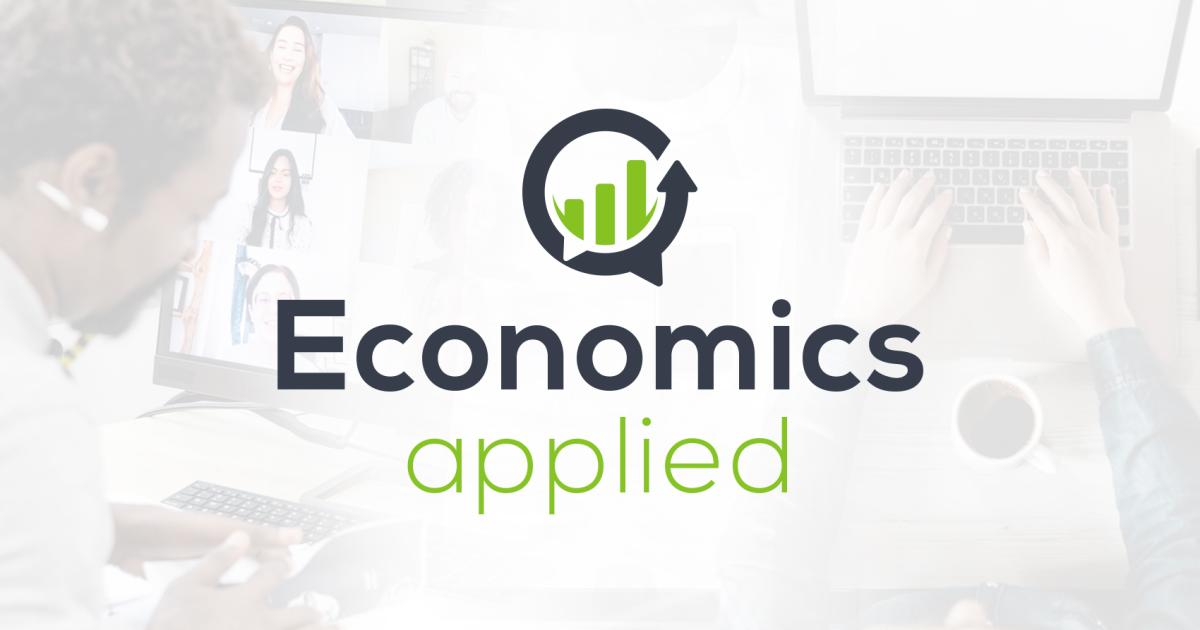 Economics, Applied | Nick Bloom