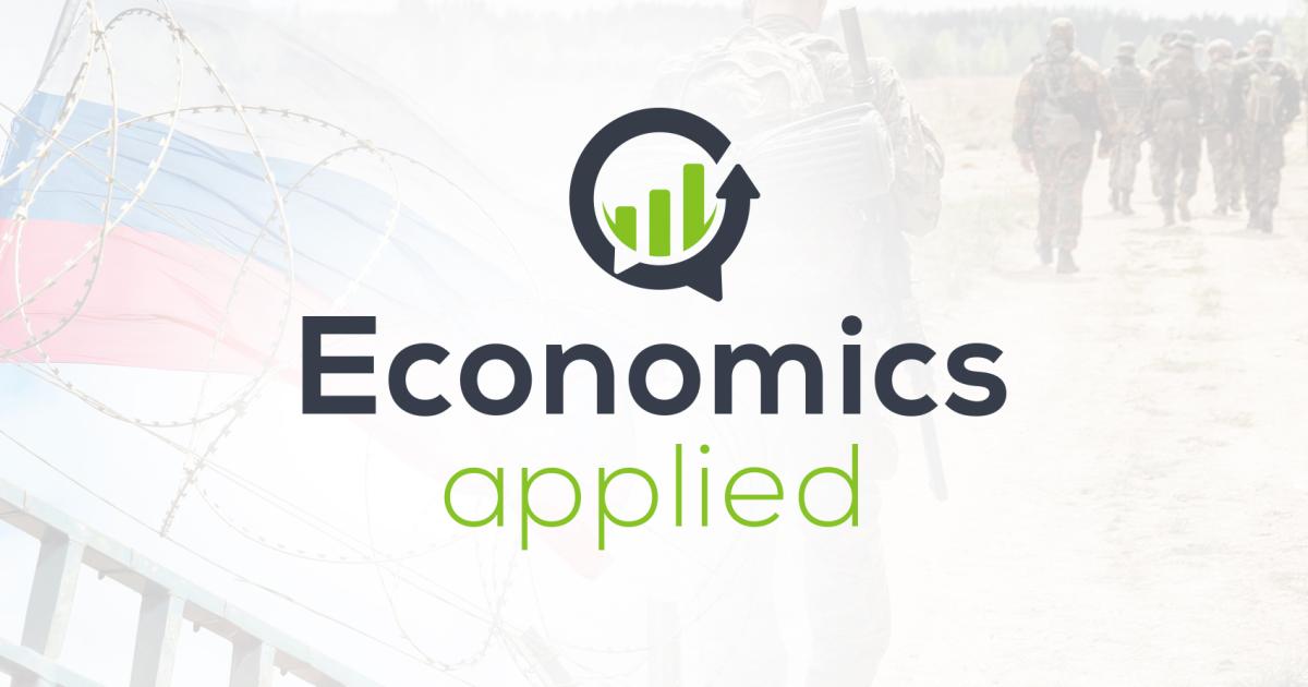 Economics, Applied| Oleg and Elina