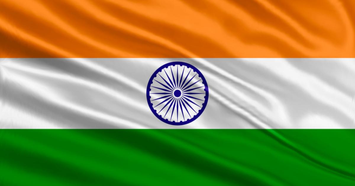 Indian Flag