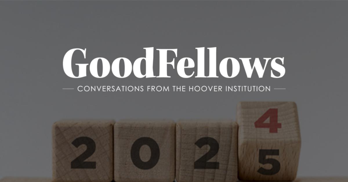 GoodFellows | 2024 