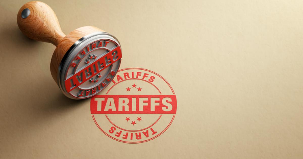 Tariffs