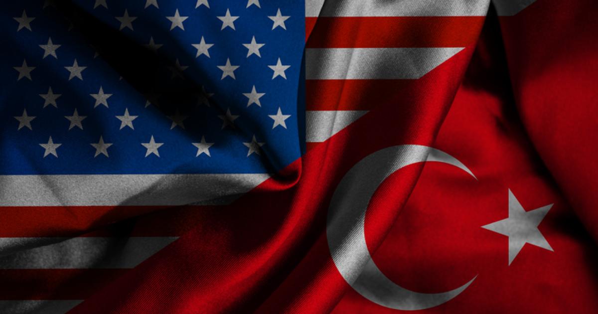 US-Turkey