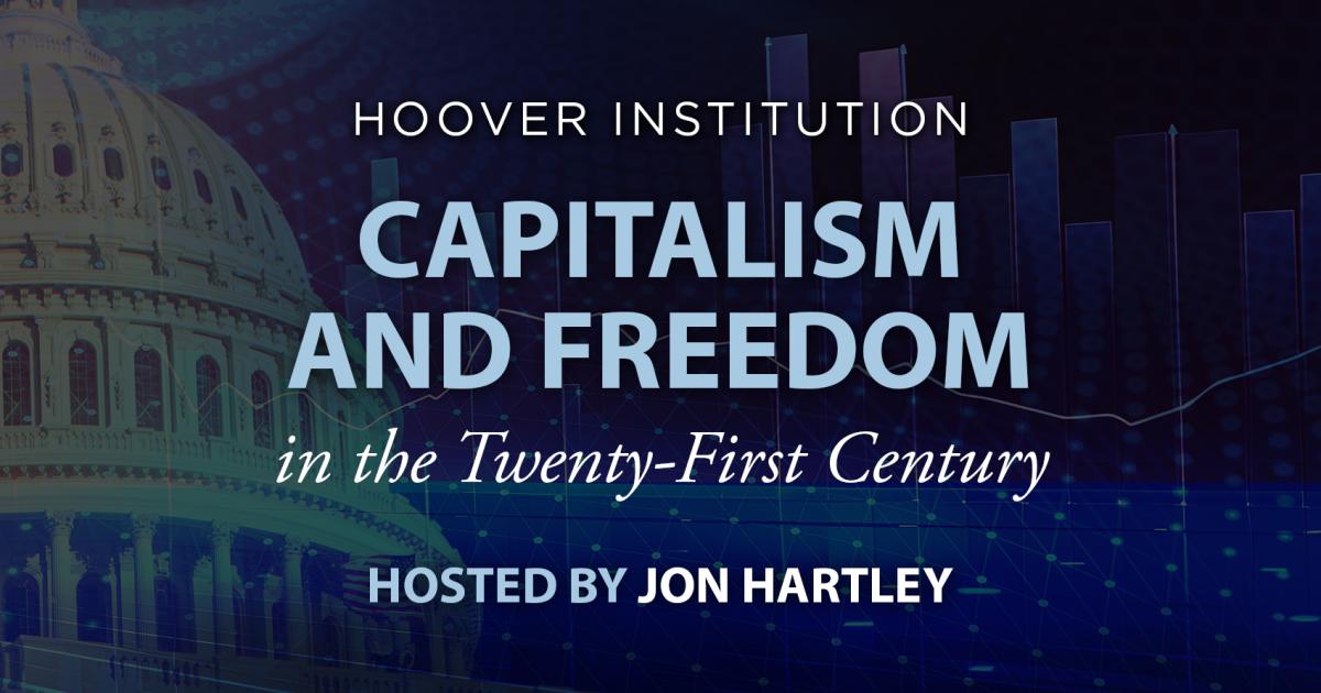 Capitalism & Freedom