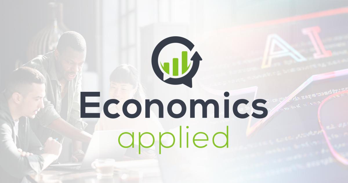 Economics, Applied