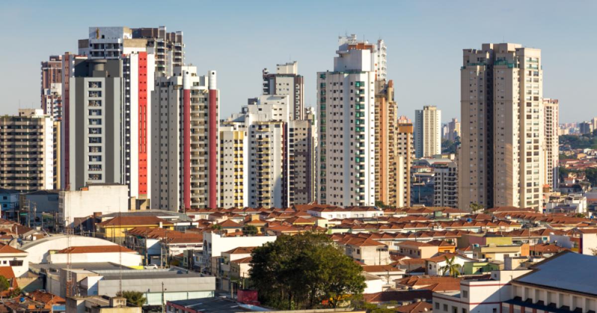 saopaulobrazil shutterstock  image