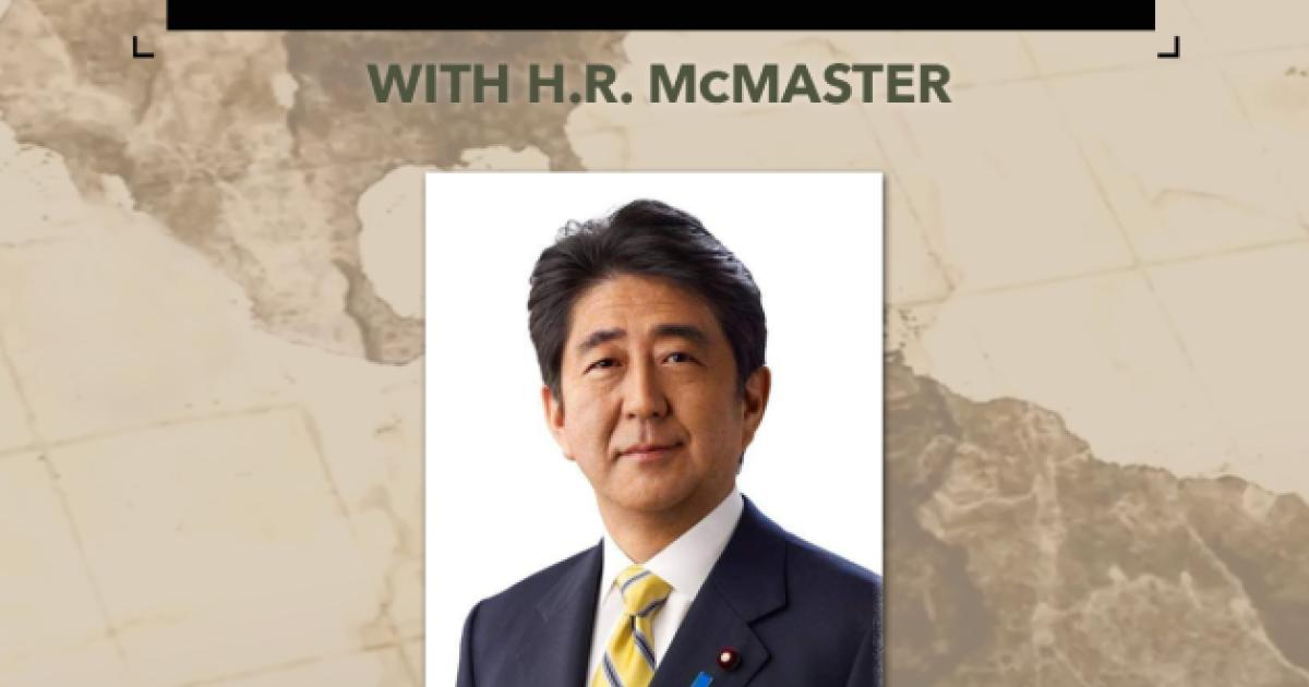 Japan: The Legacy Of Japan's Longest Serving Prime Minister  Hoover  Institution Japan: The Legacy Of Japan's Longest Serving Prime Minister