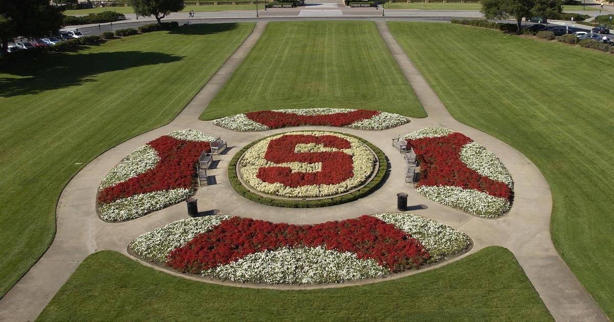 Stanford Oval