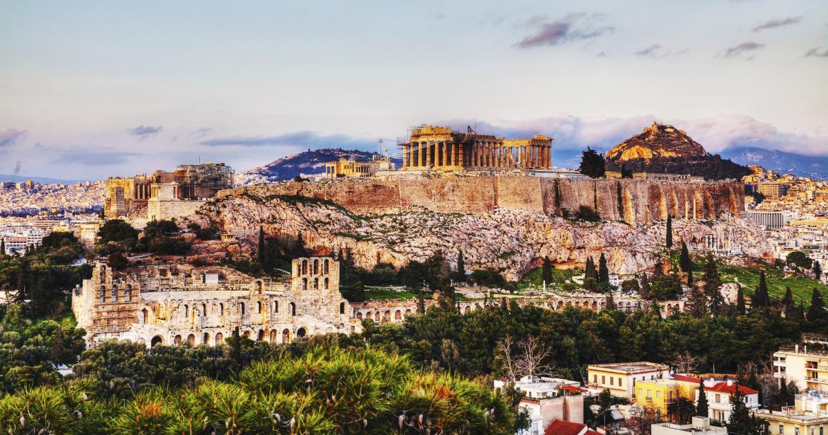 Athens, Greece