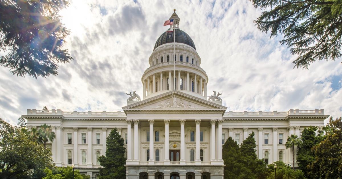 californiacapitol   large image