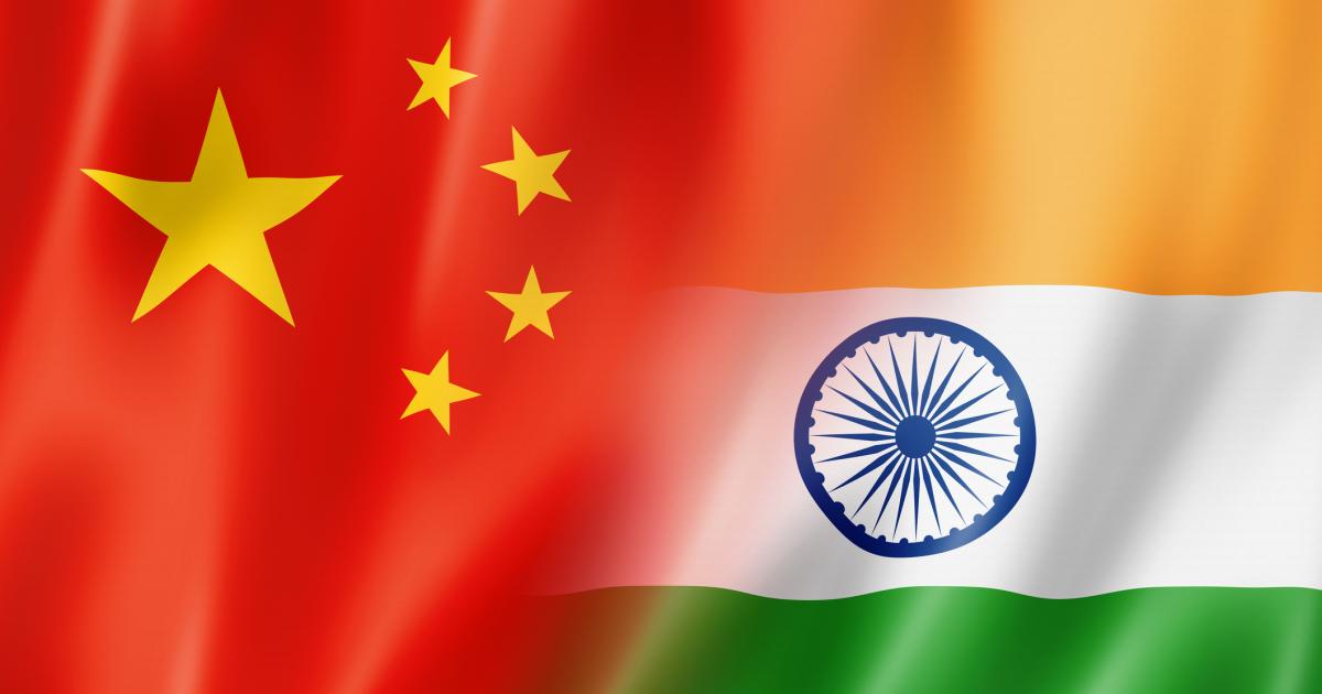 china india   image