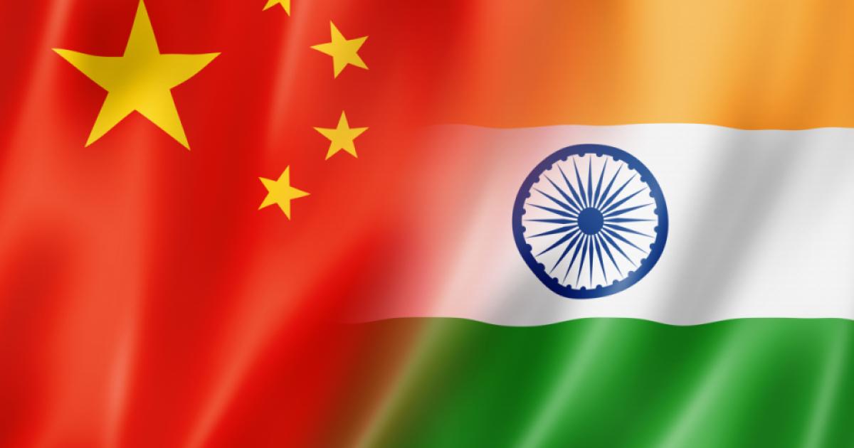 china india   image