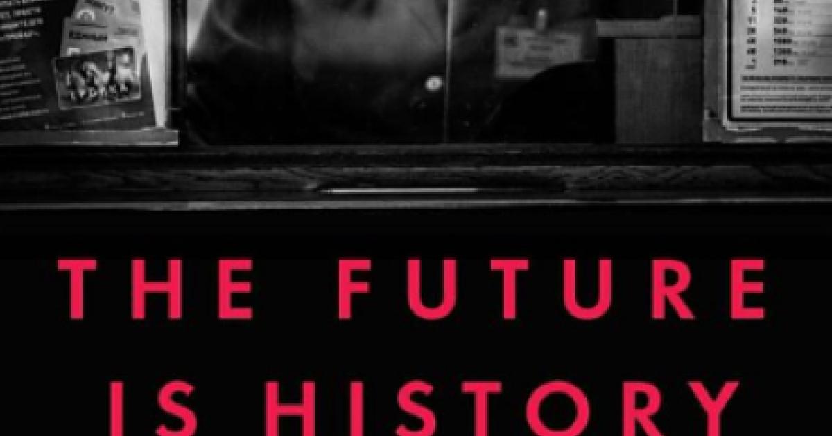 Stephen Kotkin reviews ‘The Future Is History’ by Masha Gessen.