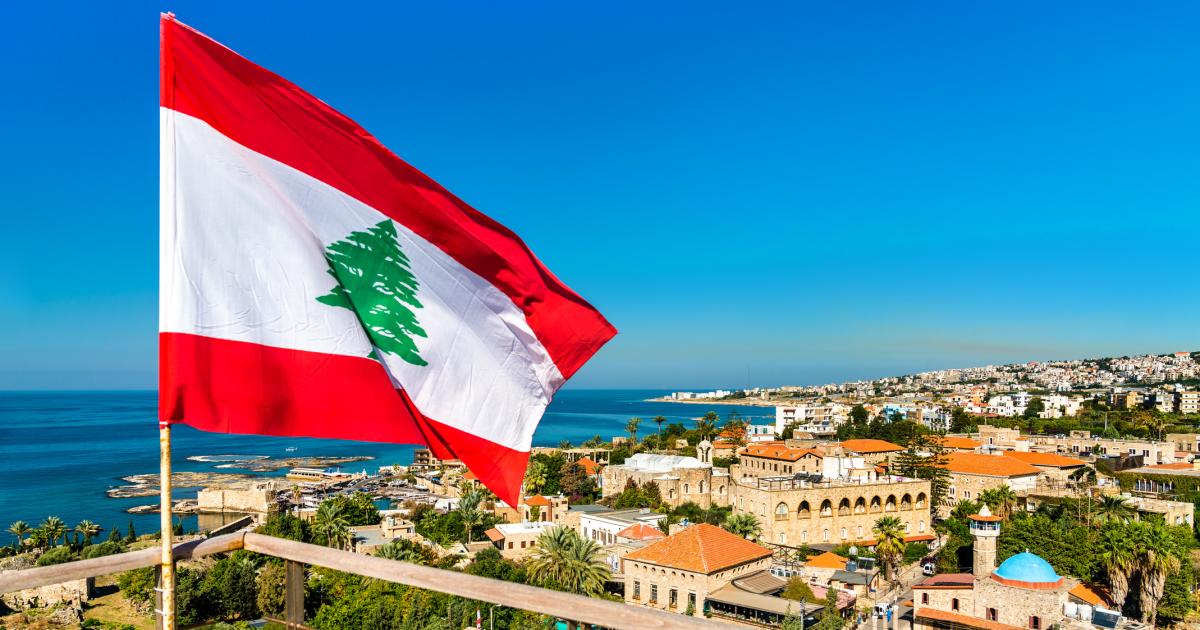 lebanon    image