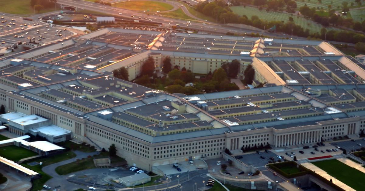 pentagon   image