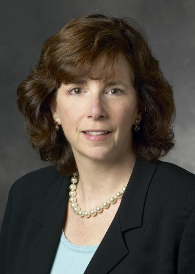 Margaret M. MacDonell  Argonne National Laboratory
