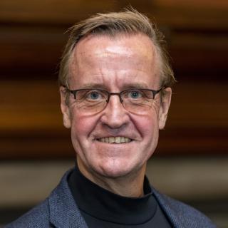 Harald Uhlig