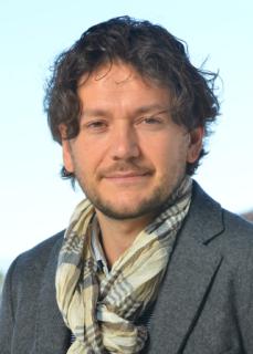 Simone D’Amico