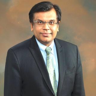 Vivek Lall