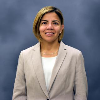 LTC Melinda J. Acuña