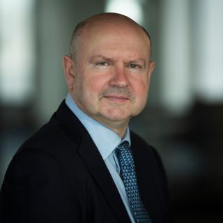 Martin Giles