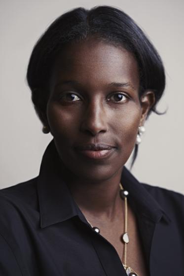 Ayan Ali Sex Video - Ayaan Hirsi Ali | Hoover Institution