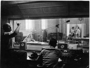 Radio Free Europe/Radio Liberty Records | Hoover Institution