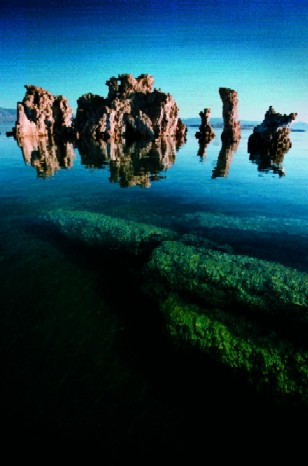 Mono Lake: Will state stop diverting its water to L.A.?- CalMatters