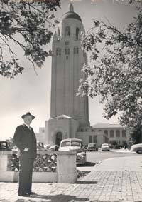 Library & Archives History | Hoover Institution