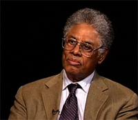 Thomas Sowell and a Conflict of Visions | Hoover Institution