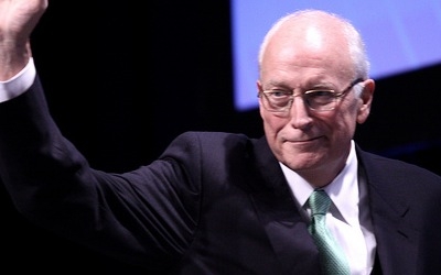 Dick Cheney review