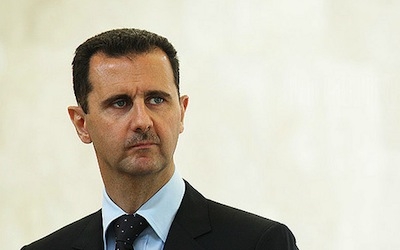 bashar al-assad fouad ajami the foreign policy of david axelrod