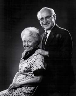 Milton and Rose D. Friedman