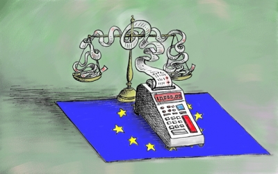 Euro Zone crisis