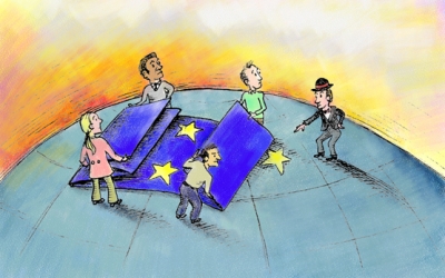 EU and sovereignty