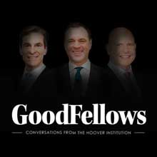 Goodfellows cover