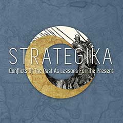 Strategika cover