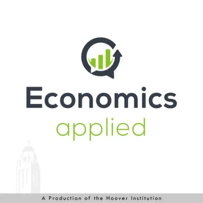 Economics applied cover