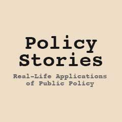 Policy Stories cover