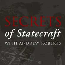 Secrets of Statecraft cover